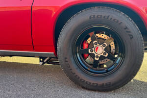 Bild 18/100 von Chevrolet Camaro (1970)