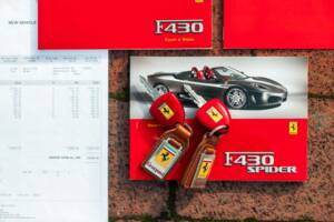 Bild 29/31 von Ferrari F 430 Spider (2006)