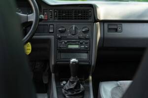 Immagine 27/48 di Volvo 850 2.0 20V (1992)