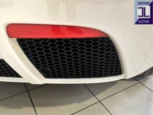 Image 37/49 de Alfa Romeo 147 3.2 GTA (2004)