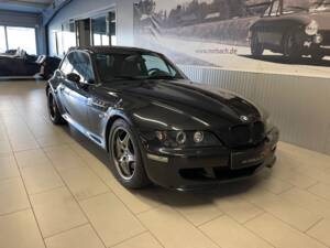 Image 4/14 de BMW Z3 M Coupé (2001)