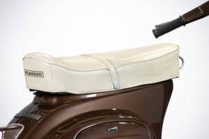 Immagine 24/50 di Piaggio Vespa 125 Primavera (1975)