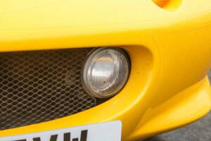 Image 33/50 of Lotus Elise 111 (1998)