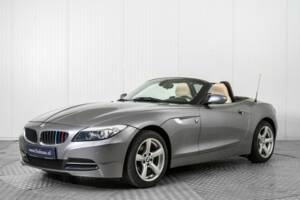 Image 1/50 de BMW Z4 sDrive23i (2010)