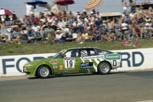 Immagine 6/50 di Rover 3500 (1981)