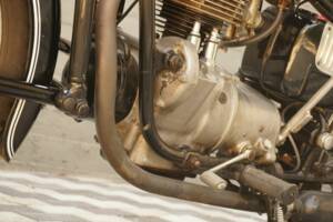 Image 40/66 de BMW DUMMY (1958)