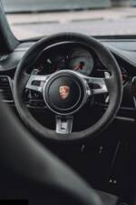 Immagine 16/19 di Porsche Panamera GTS (2014)