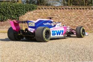 Image 44/48 of Force India VJM10 (2017)