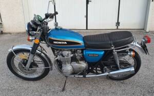 Imagen 5/12 de Honda DUMMY (1977)