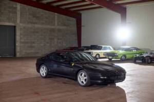 Image 18/35 of Ferrari 456 GT (1995)