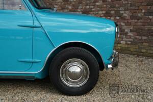 Afbeelding 27/50 van Austin Mini Cooper 998 MK1 (1964)