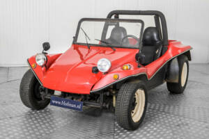 Image 17/50 de Volkswagen Ruska Buggy (1965)