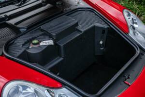 Immagine 37/40 di Porsche 911 GT3 Clubsport (2000)