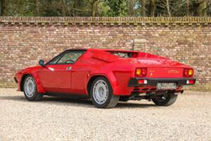 Imagen 2/50 de Lamborghini Jalpa 3500 (1987)