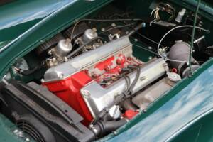 Image 9/50 of MG MGA Twin Cam (1959)