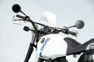 Image 29/50 de BMW R 80 GS (1989)