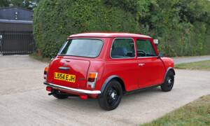 Imagen 2/37 de Rover Mini Mayfair (1993)