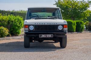 Image 46/48 de Land Rover Range Rover Classic 3.5 (1971)