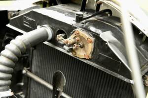 Bild 49/50 von Rolls-Royce Silver Wraith (1955)