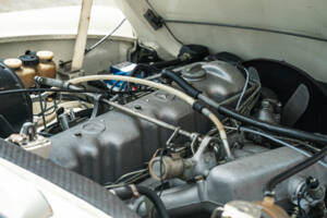 Imagen 38/45 de Mercedes-Benz 280 SL (1970)
