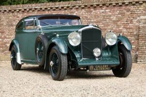 Image 15/50 de Bentley Speed Six “Blue Train” (1950)