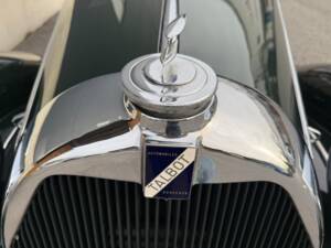 Imagen 8/14 de Talbot-Lago T150 C "Lago Speciale" (1937)