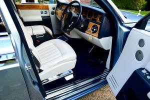 Image 15/50 de Rolls-Royce Phantom VII (2006)