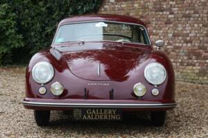 Bild 46/50 von Porsche 356 1500 Super (1953)