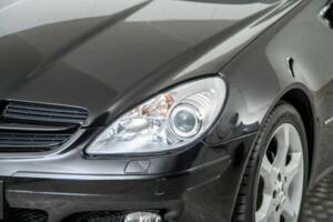 Immagine 22/50 di Mercedes-Benz SLK 200 Kompressor (2004)