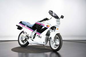 Image 1/17 of Aprilia AF1 125 Project 108 (1987)