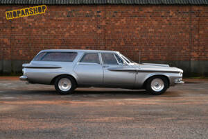 Afbeelding 45/50 van Dodge Dart Station Wagon (1962)
