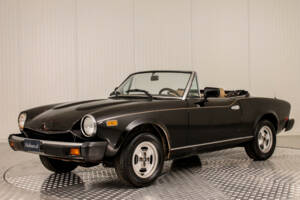 Image 1/45 of FIAT Spider 2000 (1979)