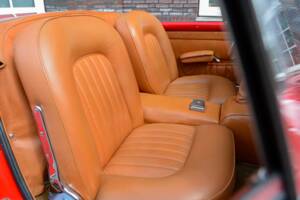 Image 10/14 de Ferrari 250 GT Cabriolet Pininfarina (1961)