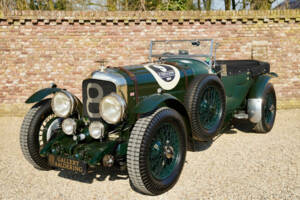 Imagen 36/50 de Bentley Speed Eight (1948)