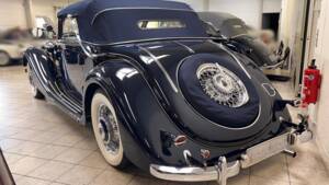 Bild 3/10 von Mercedes-Benz 320 Cabriolet A (1938)