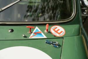 Bild 18/18 von Morris Mini Cooper 'S' 1275 (1964)
