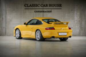 Bild 4/100 von Porsche 911 GT3 (2003)
