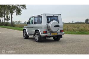 Afbeelding 10/50 van Mercedes-Benz G 320 (SWB) (1997)