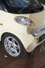Imagen 31/48 de Smart Fortwo (1998)