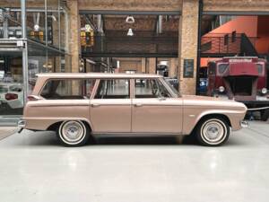 Bild 4/8 von Studebaker Commander Wagonaire (1963)