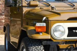 Image 24/50 de Toyota Land Cruiser BJ 40 (1979)