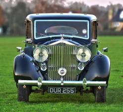 Bild 2/50 von Rolls-Royce Phantom III (1938)