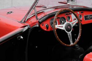 Imagen 15/45 de MG MGA 1500 (1957)
