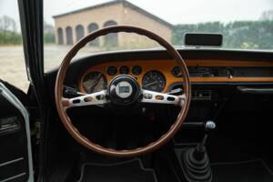 Bild 44/50 von Lancia Fulvia Sport 1.3 S (Zagato) (1972)