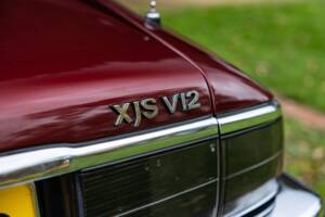 Bild 15/41 von Jaguar XJS 5.3 V12 (1992)