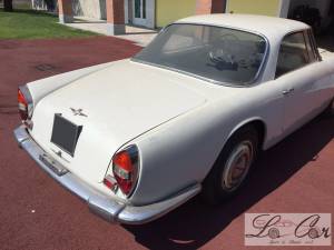 Afbeelding 9/27 van Lancia Flaminia GT Touring (1961)