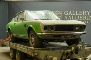 Image 6/48 of FIAT Dino Coupe (1968)
