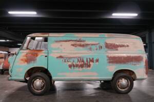 Bild 13/13 von Goliath Express 1100 (1959)