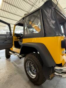 Image 27/51 of Jeep CJ-7 Renegade (1981)