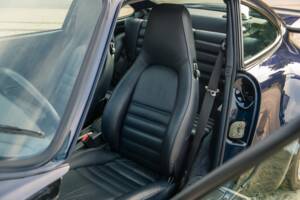 Image 17/27 de Porsche 911 Turbo 3.3 (1991)